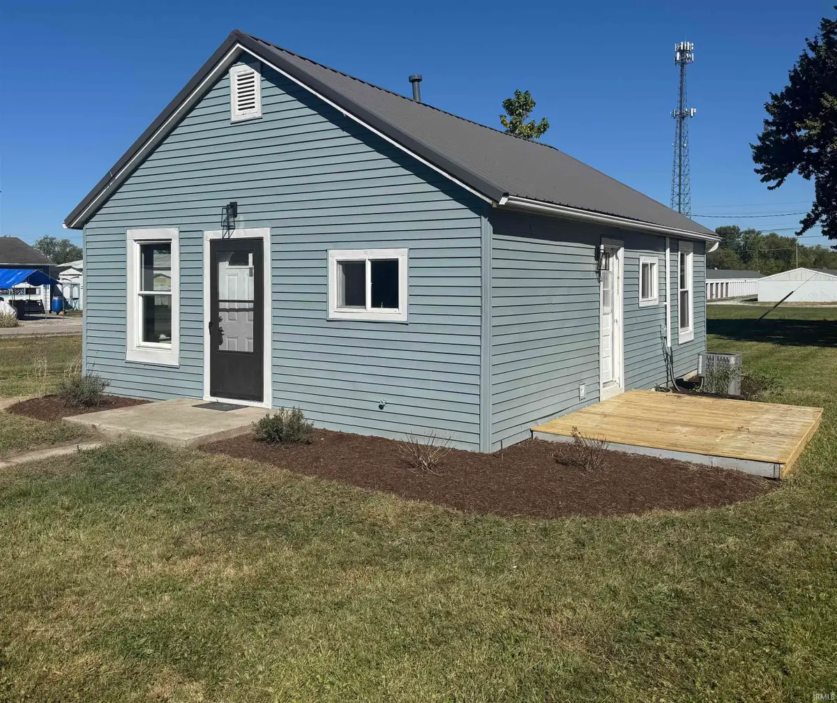 816 W Chestnut Street, Hartford City, IN 47348 - Image #1