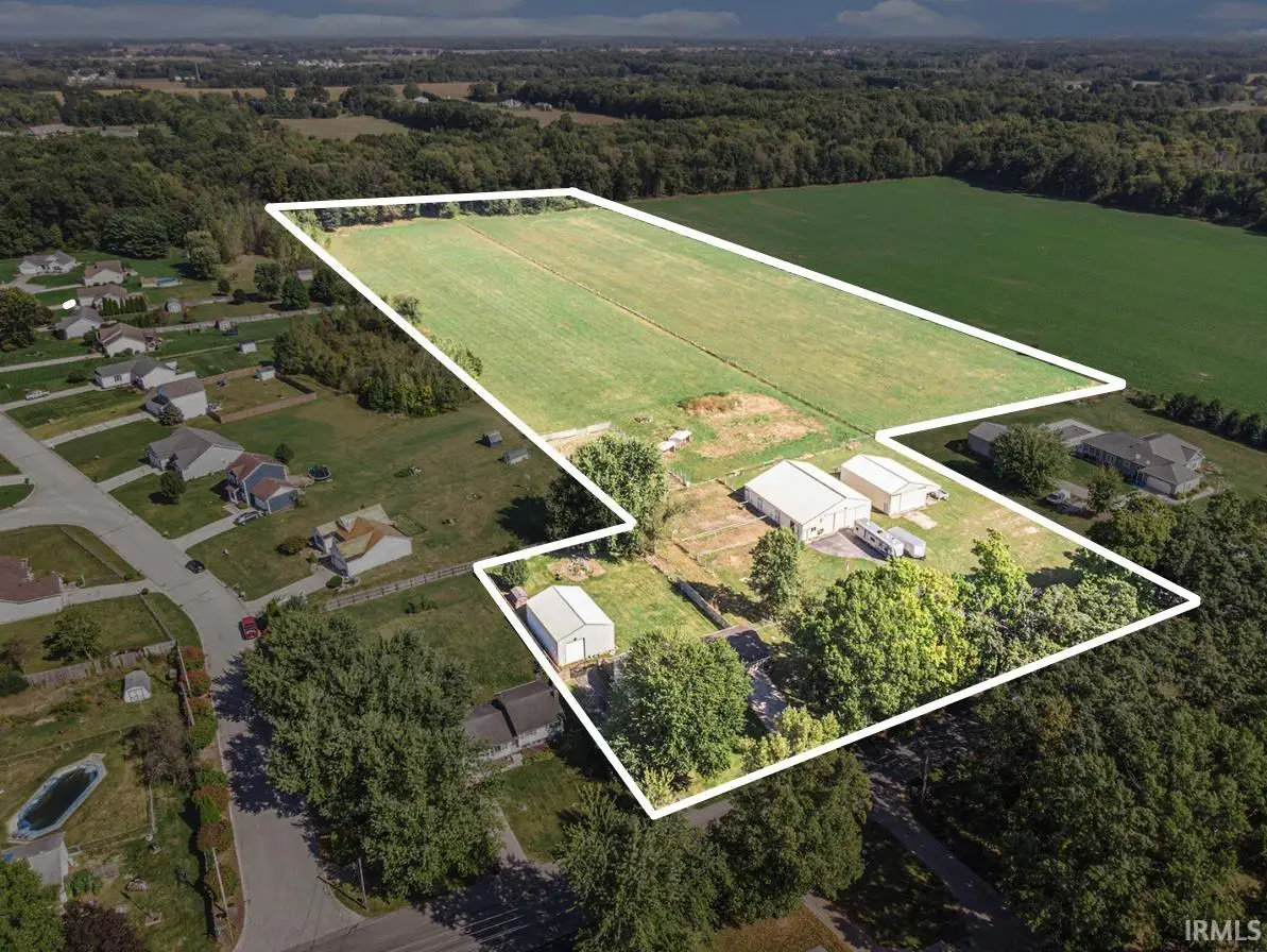 29749 County Road 4, Elkhart, IN 46514 - Image #1