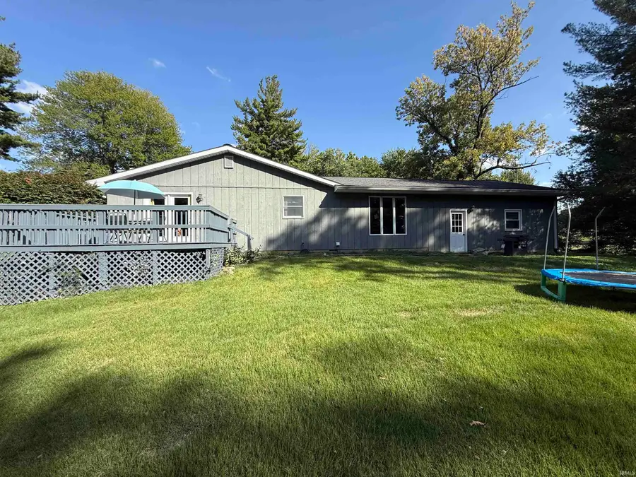 407 Eastside Park Road, Washington, IN 47501 - Image #2