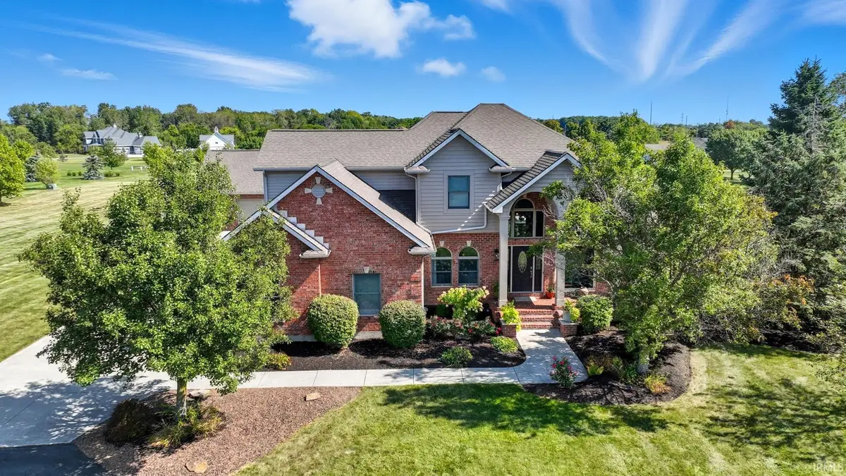 14312 Pulver Road, Fort Wayne, IN 46845 - Image #1