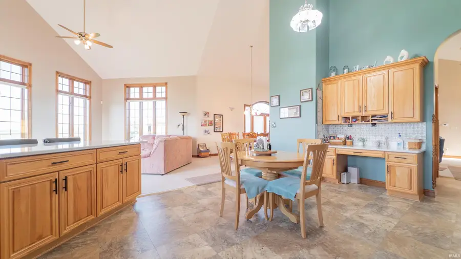63341 Thorn Road, North Liberty, IN 46554 - #2