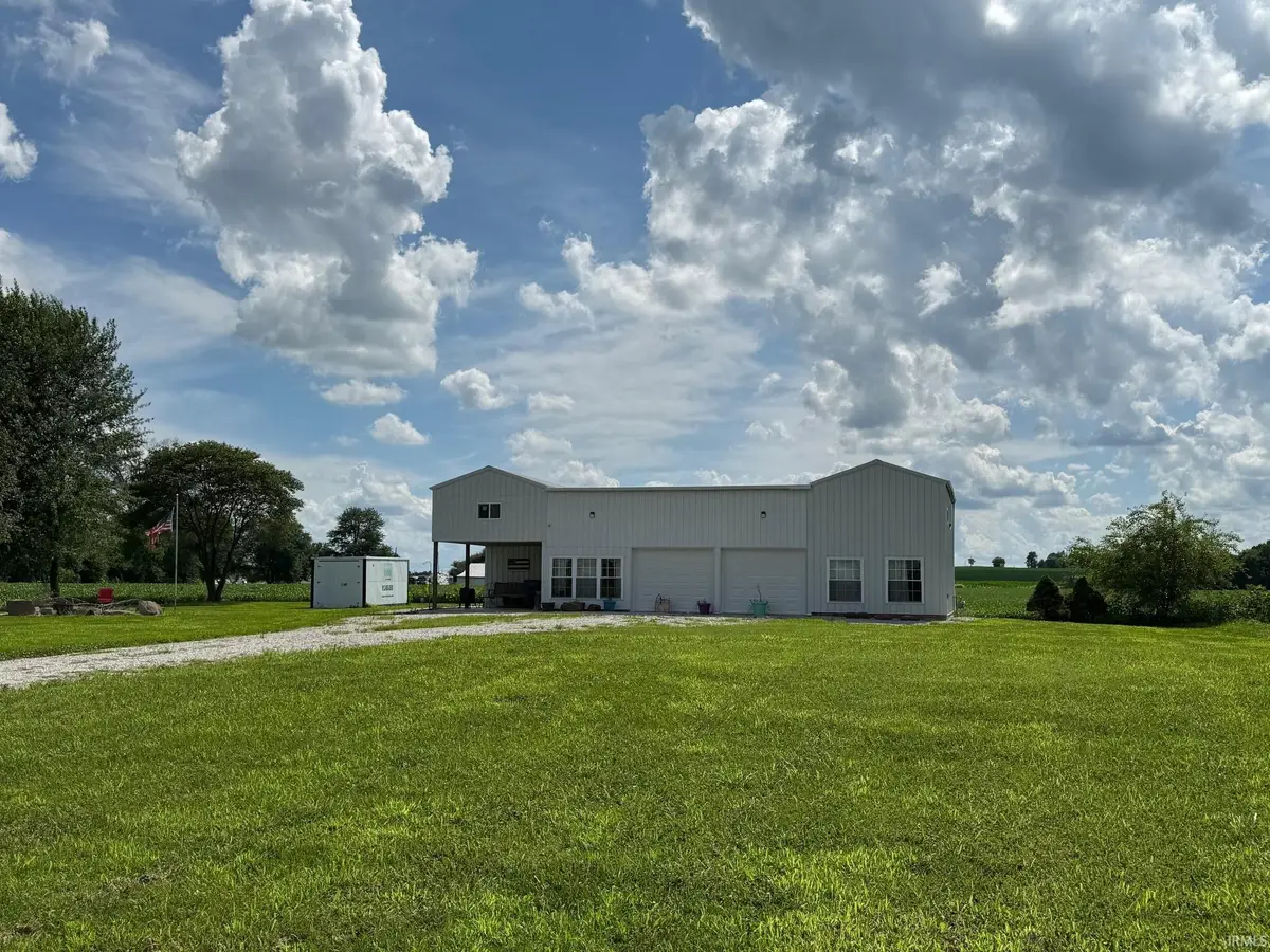 3871 S Monroe City Road, Monroe City, IN 47557 - Image #1