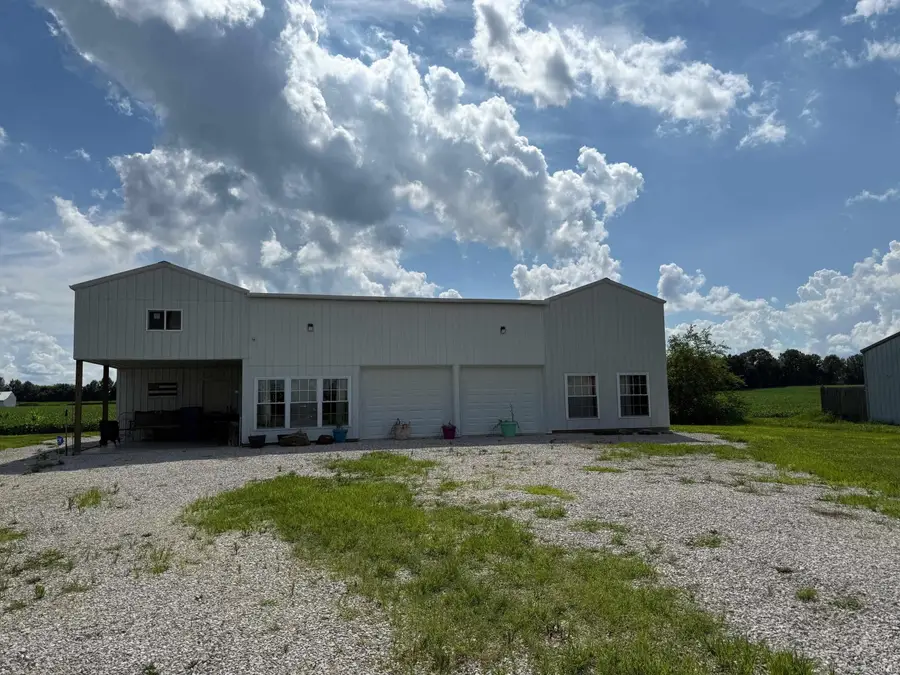 3871 S Monroe City Road, Monroe City, IN 47557 - Image #2