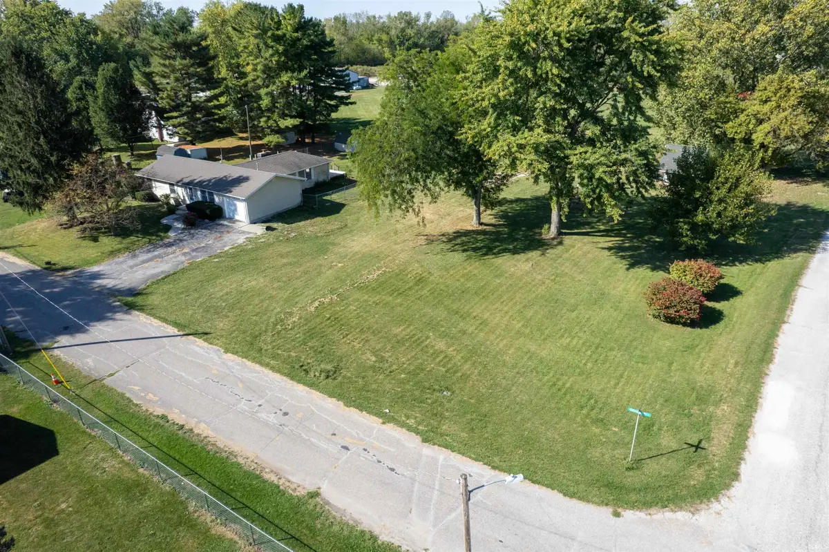 Pennsylvania Avenue, Sweetser, IN 46750 - Image #1