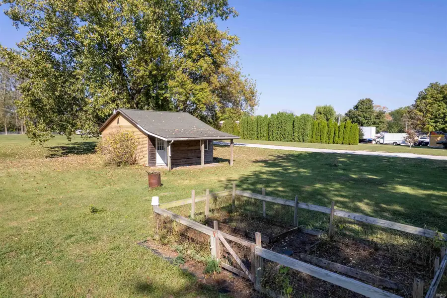 Pennsylvania Avenue, Sweetser, IN 46750 - Image #3