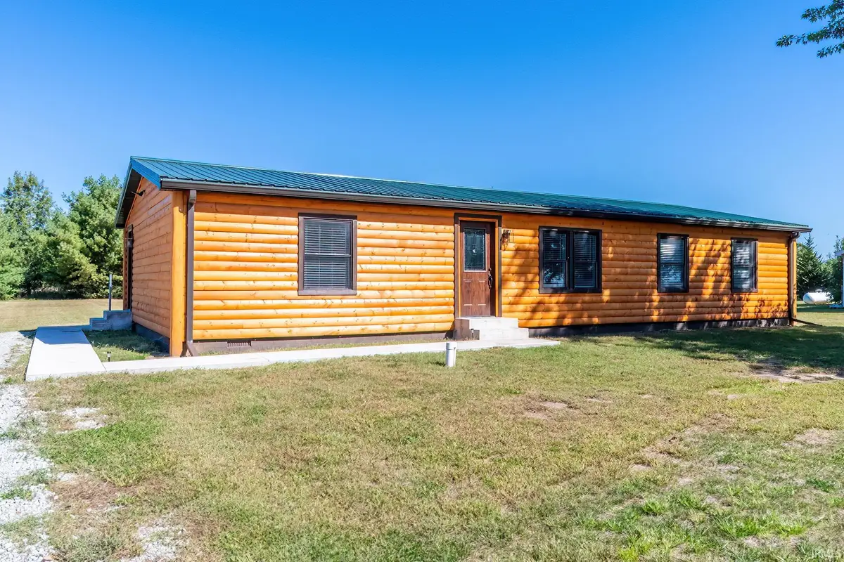 1660 W Olson Road, Rochester, IN 46975 - Image #1