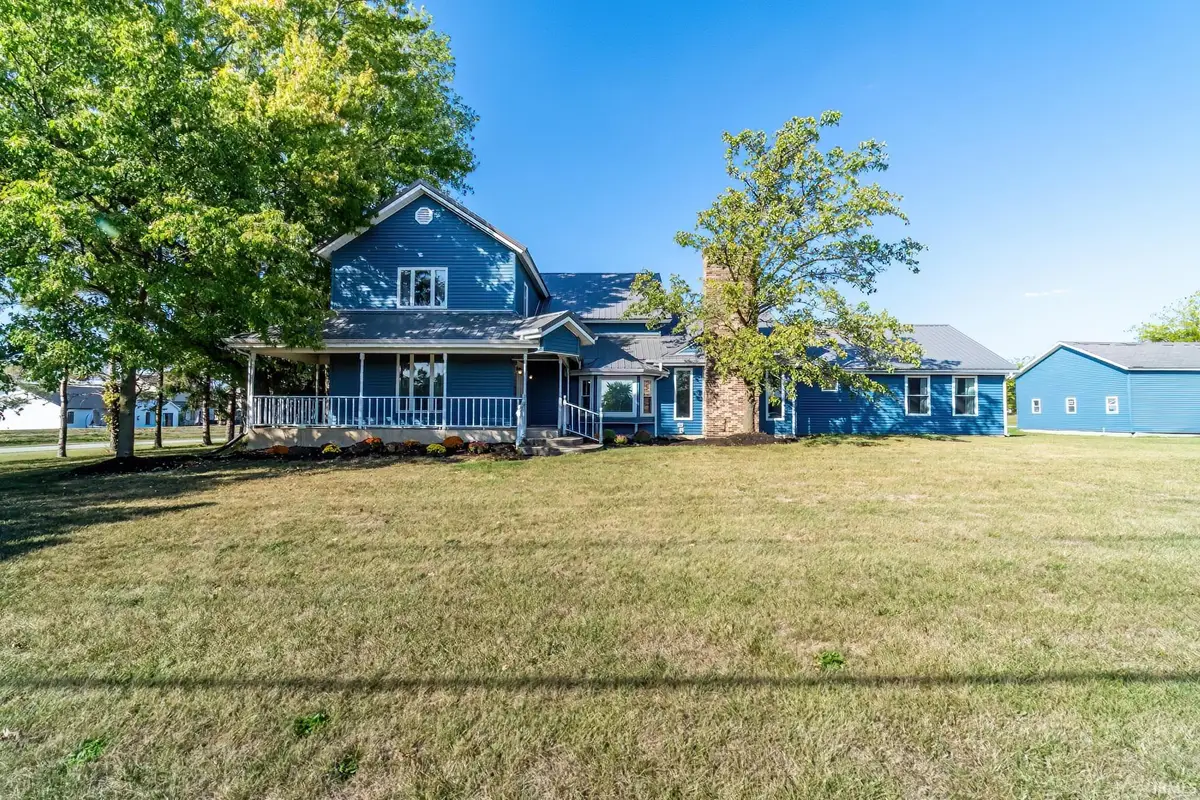 4020 Carroll Road, Fort Wayne, IN 46818 - Image #1