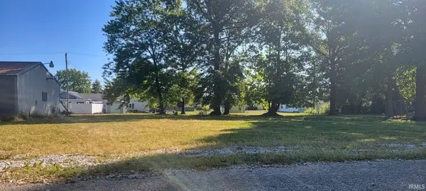 Lot 87 Roosevelt Street, Jasonville, IN 47438