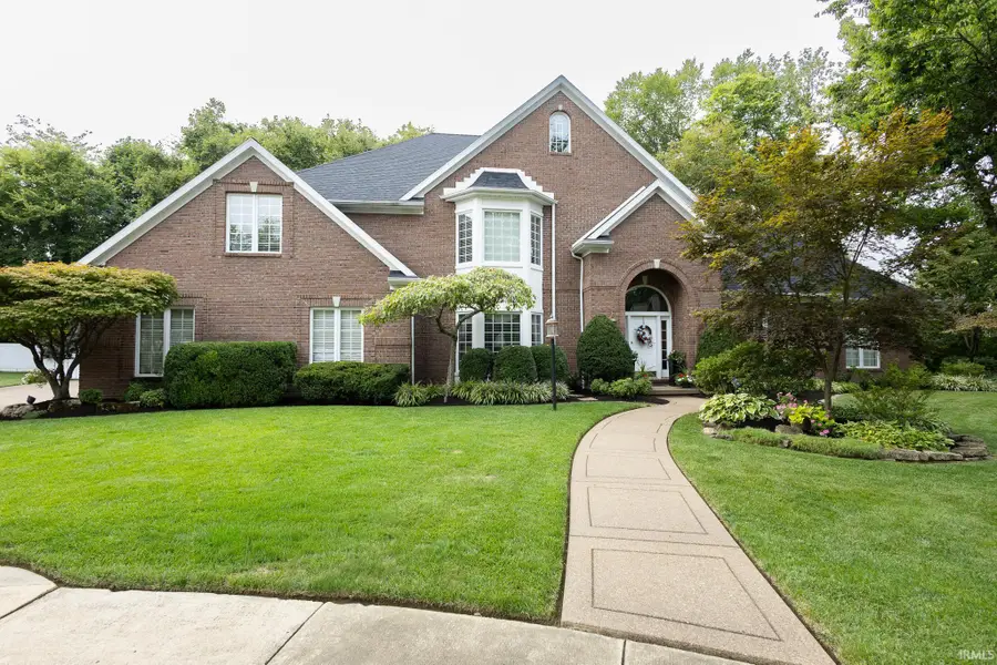 10480 Waterford Place, Newburgh, IN 47630 - Image #2