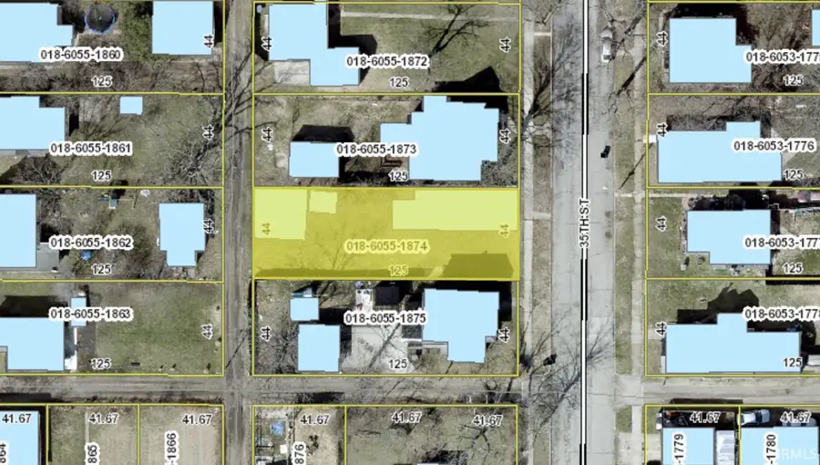 1105 S 35th Street, South Bend, IN 46615 - Image #3