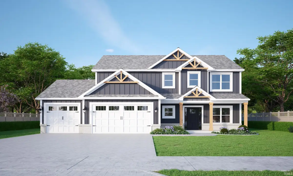 6124 Helmsdale Drive, Lafayette, IN 47905 - Image #1