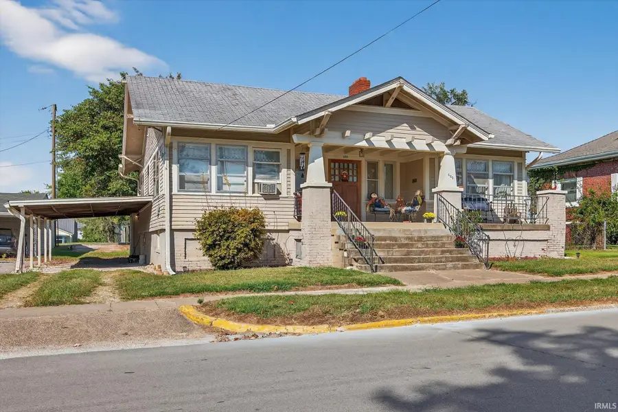 430 W Spring Street, Bloomfield, IN 47424 - Image #3