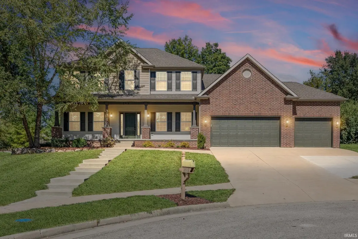 2518 Fuji Court, West Lafayette, IN 47906 - Image #1