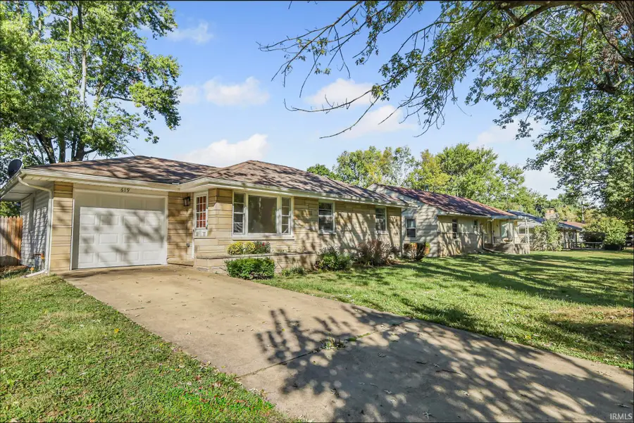 619 N Shellbark Road, Muncie, IN 47304 - Image #2