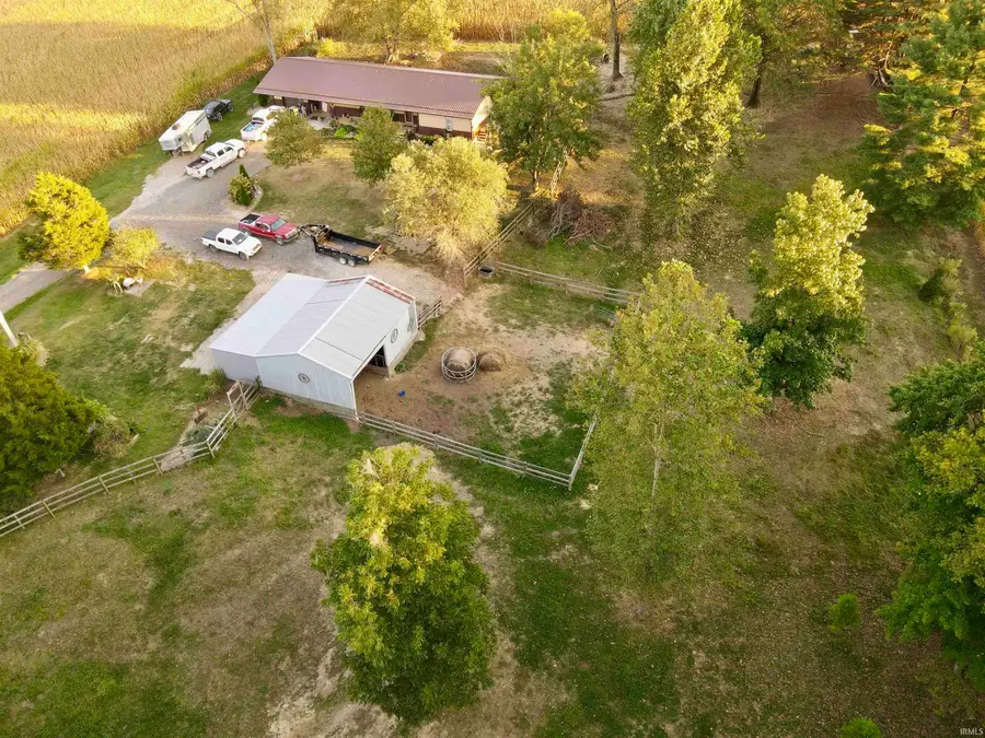 8234 E County Road 175 S, Velpen, IN 47590 - Image #3