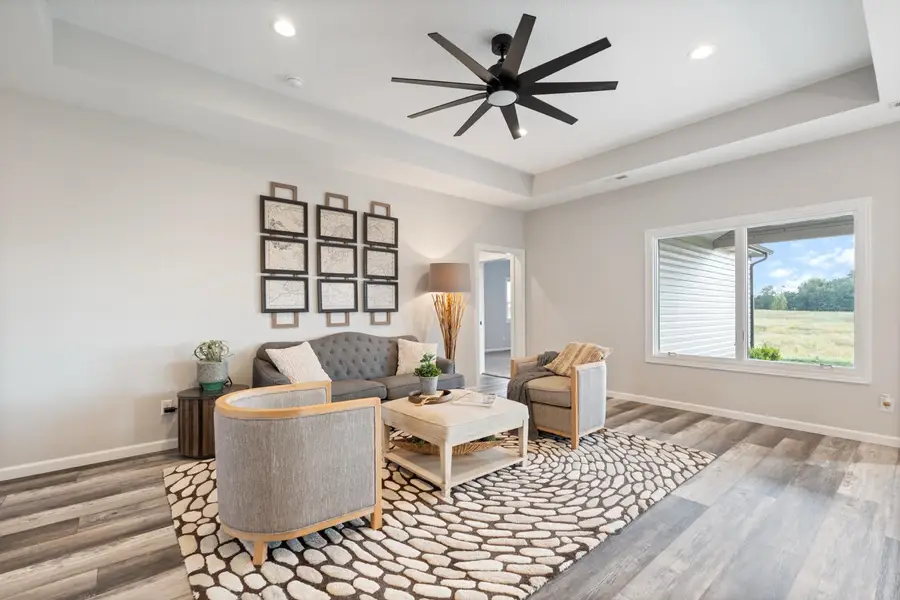 150 Wagon Wheel Drive, Warsaw, IN 46580 - Image #3