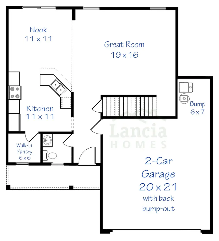 3322 Sika Trail, Waterloo, IN 46793 - Image #2