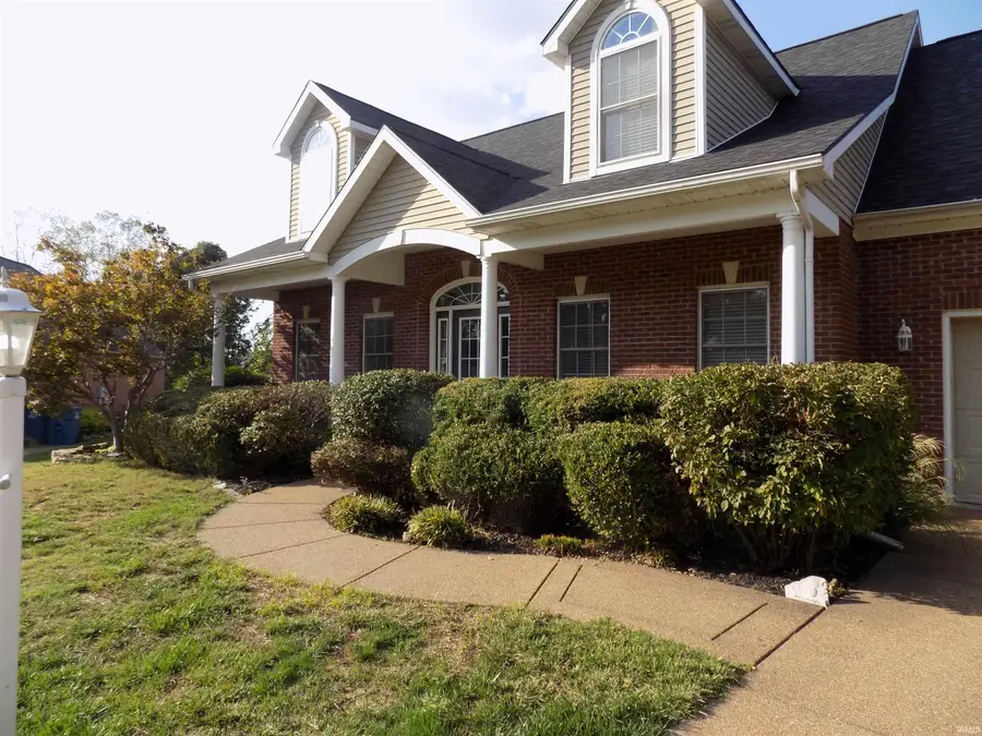 3044 Birdie Circle, Evansville, IN 47725 - #2