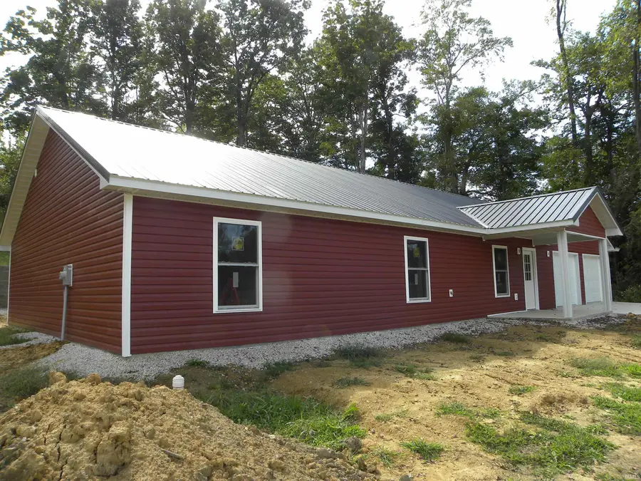 752 W Thornridge Way, Spencer, IN 47460 - Image #2