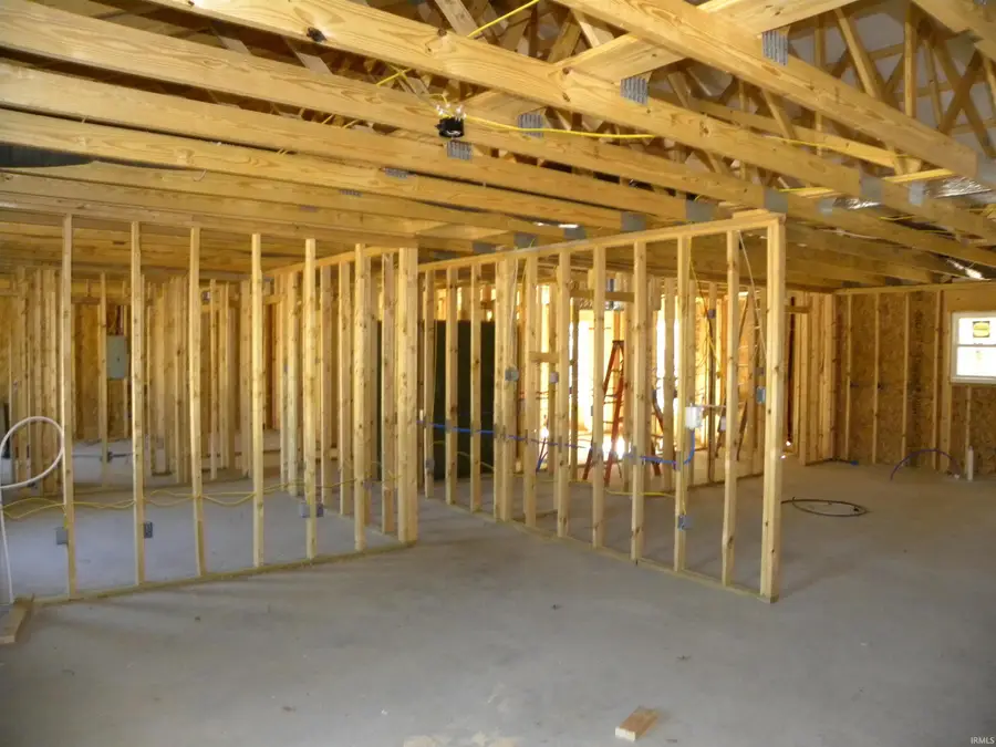 752 W Thornridge Way, Spencer, IN 47460 - Image #3