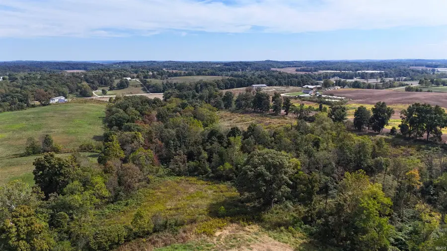 17 acres Ziegler Road, Loogootee, IN 47553 - Image #2