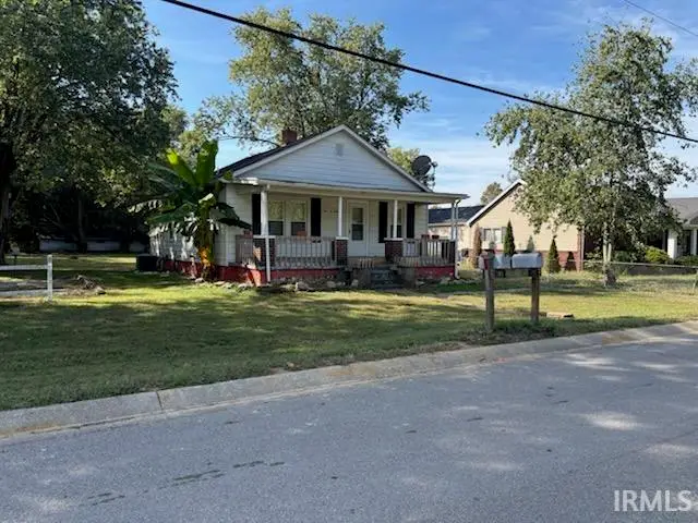 5861 W Adams Street, Richland, IN 47634 - #1