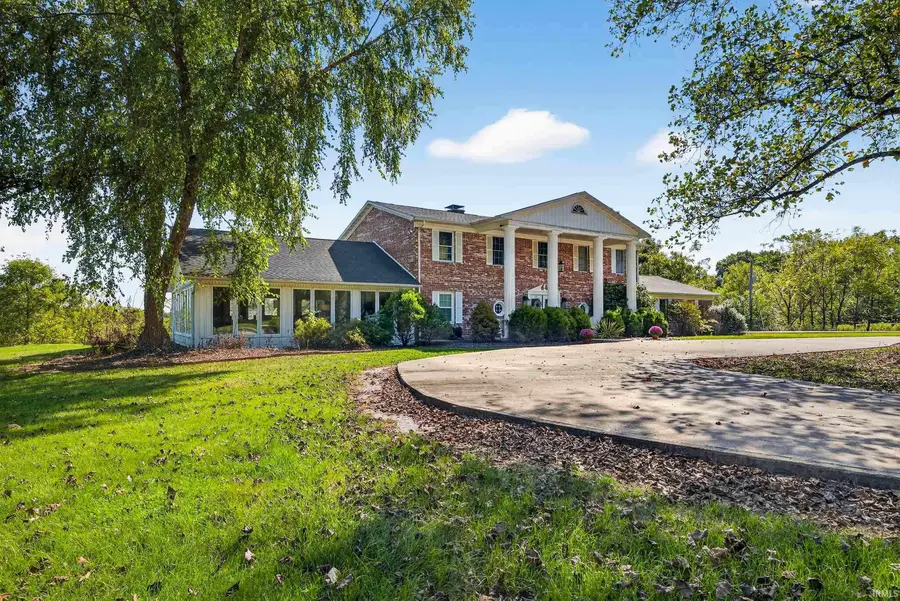 717 N Marshall Road, Paoli, IN 47454 - Image #2