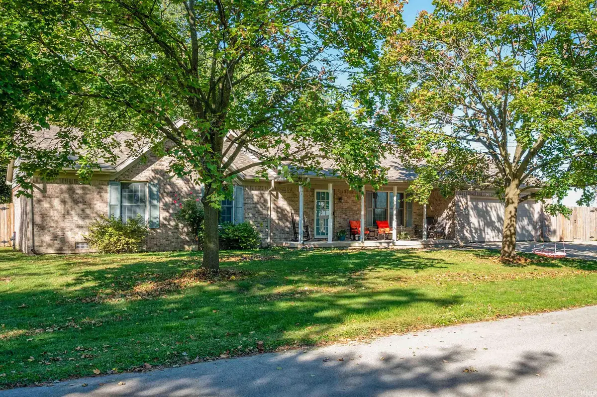 310 N Division Street, Parker City, IN 47368 - Image #1