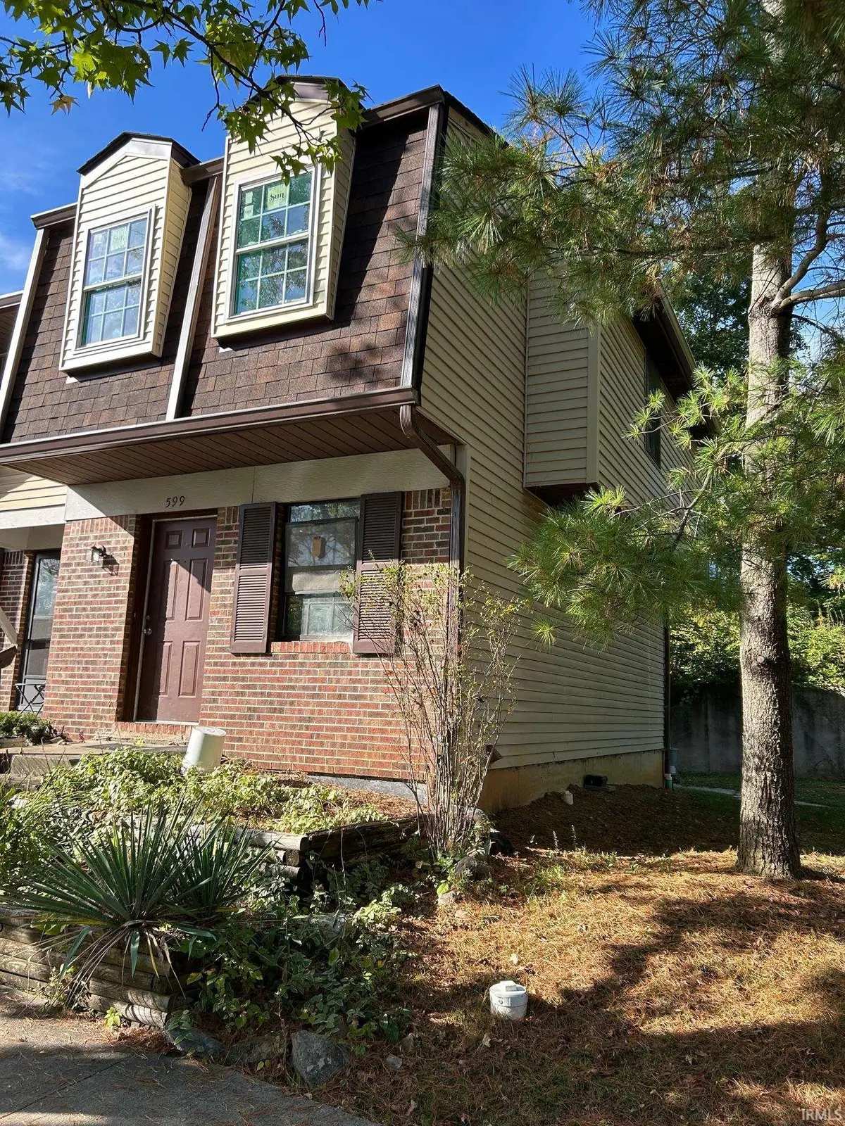 599 E Graham Place, Bloomington, IN 47401 - #1