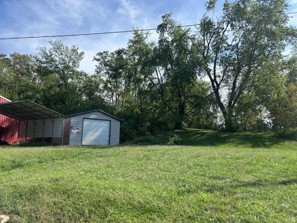 220 Main Street, Chrisney, IN 47611