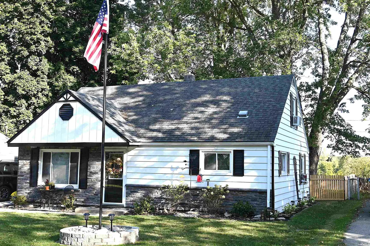 10135 Donald Avenue, Leo, IN 46765 - #1