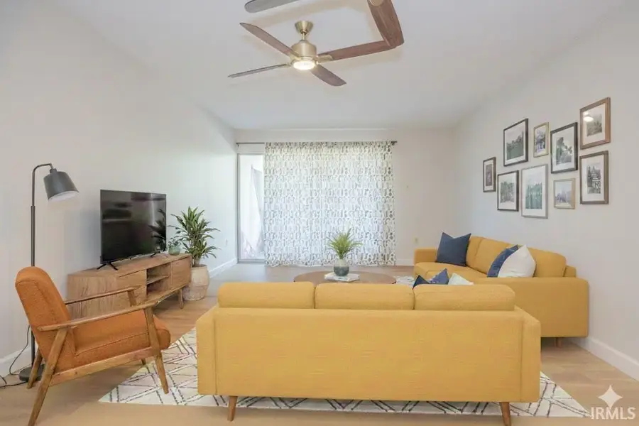 1100 Erie Avenue #206, Evansville, IN 47715 - Image #3