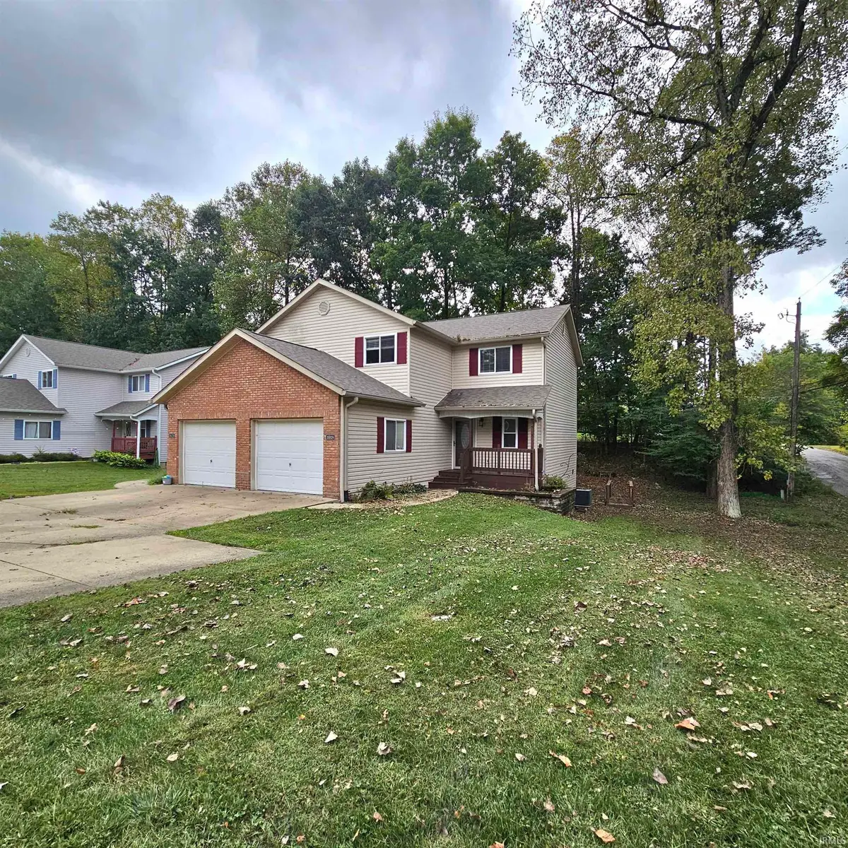 1018 N Forest View Drive, Ellettsville, IN 47429 - Image #1