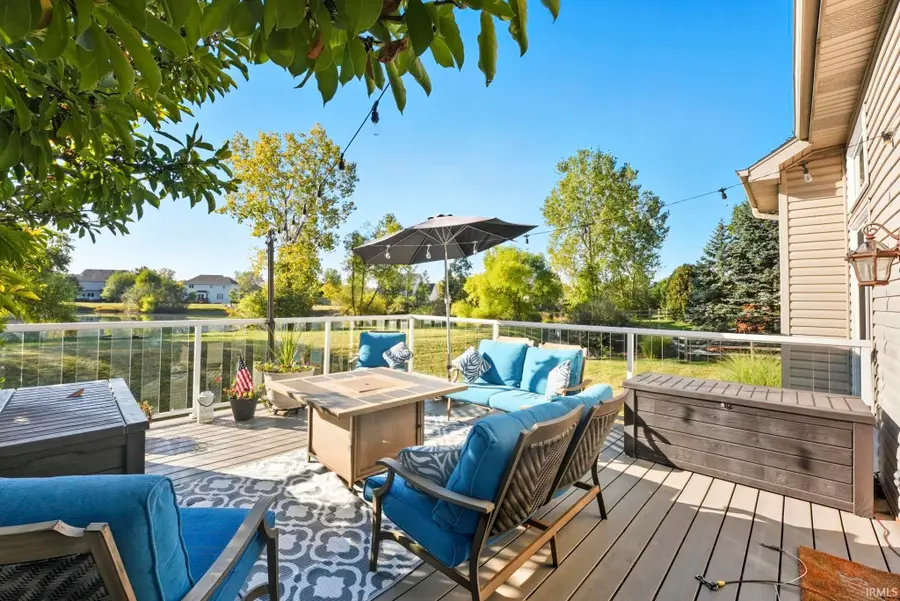 1524 Vanderbilt Drive, Fort Wayne, IN 46845 - Image #2