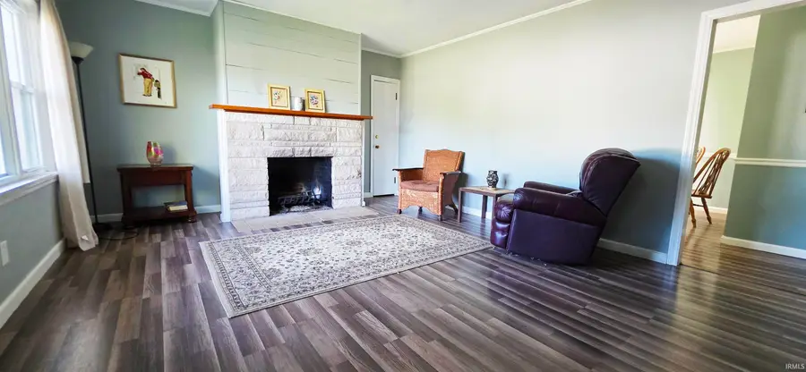 1218 N Cherry Street, Mount Carmel, IL 62863 - Image #3