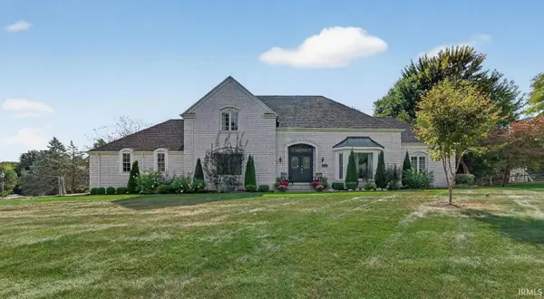 17280 Barryknoll Way, Granger, IN 46530