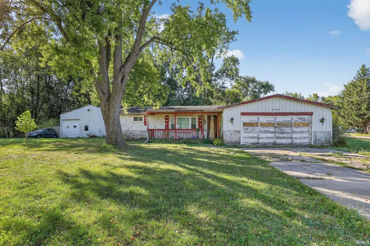 301 E Summitville Street, Summitville, IN 46070 - Image #1