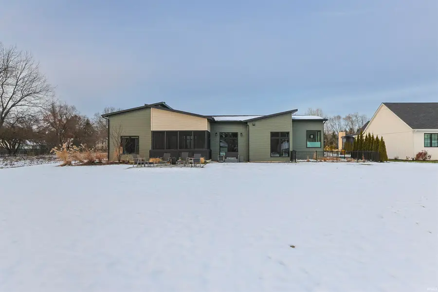 11540 Greyson Alan Drive, Granger, IN 46530 - Image #2