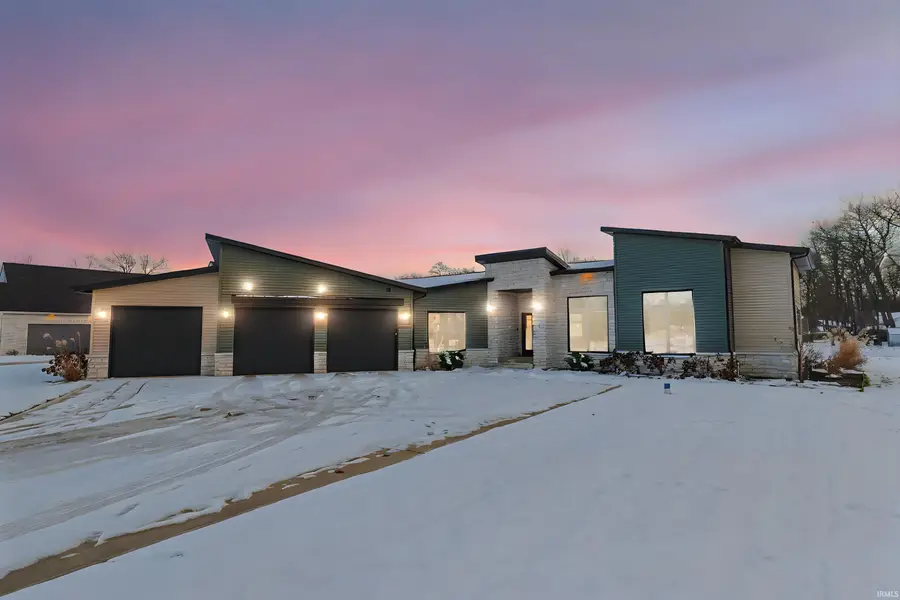 11540 Greyson Alan Drive, Granger, IN 46530 - Image #3