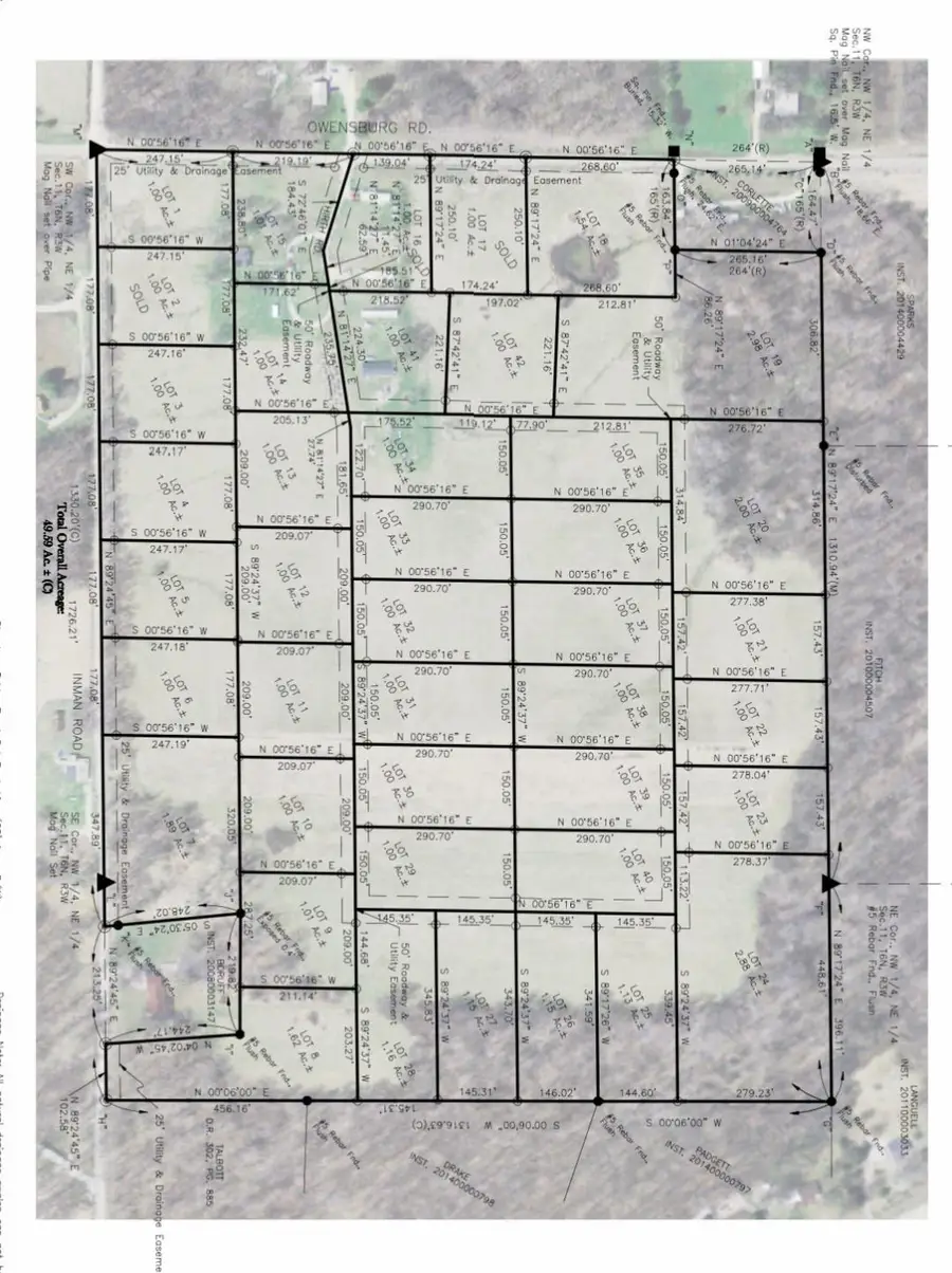 12792 E Hirth Lane, Springville, IN 47462 - Image #3