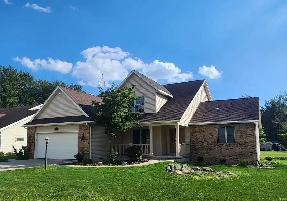 506 Bay Circle Drive, Warsaw, IN 46580 - Image #1