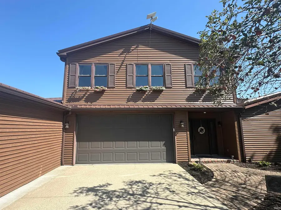 12349 Scenic Circle, Loogootee, IN 47553 - #2