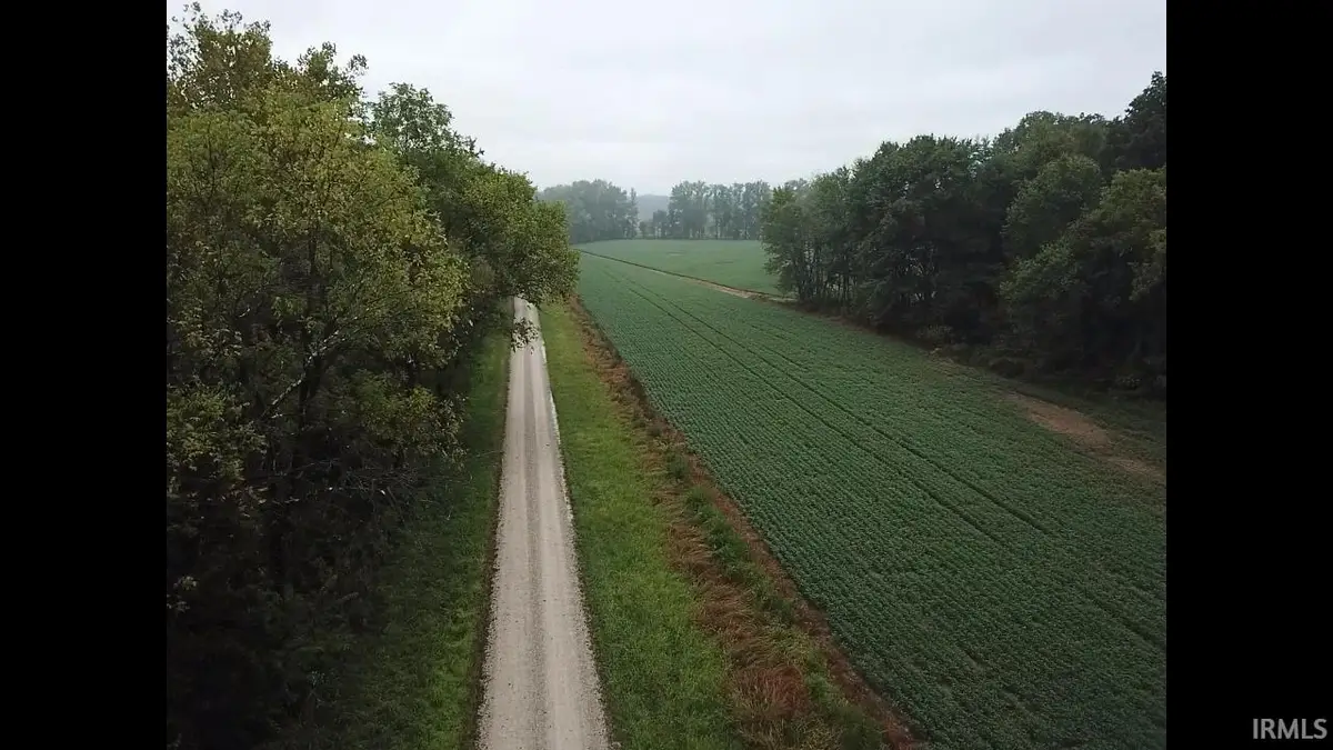 Co Rd 1100 S Road, Stendal, IN 47585 - Image #1