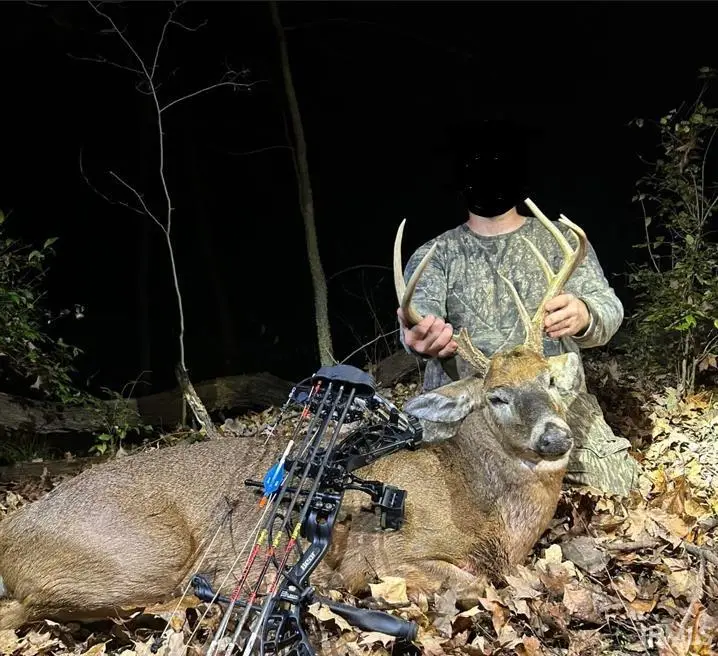 Co Rd 1100 S Road, Stendal, IN 47585 - Image #2