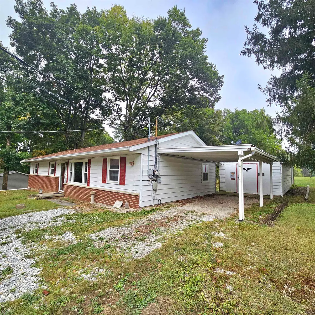 7700 W Eller Road, Bloomington, IN 47403 - Image #1