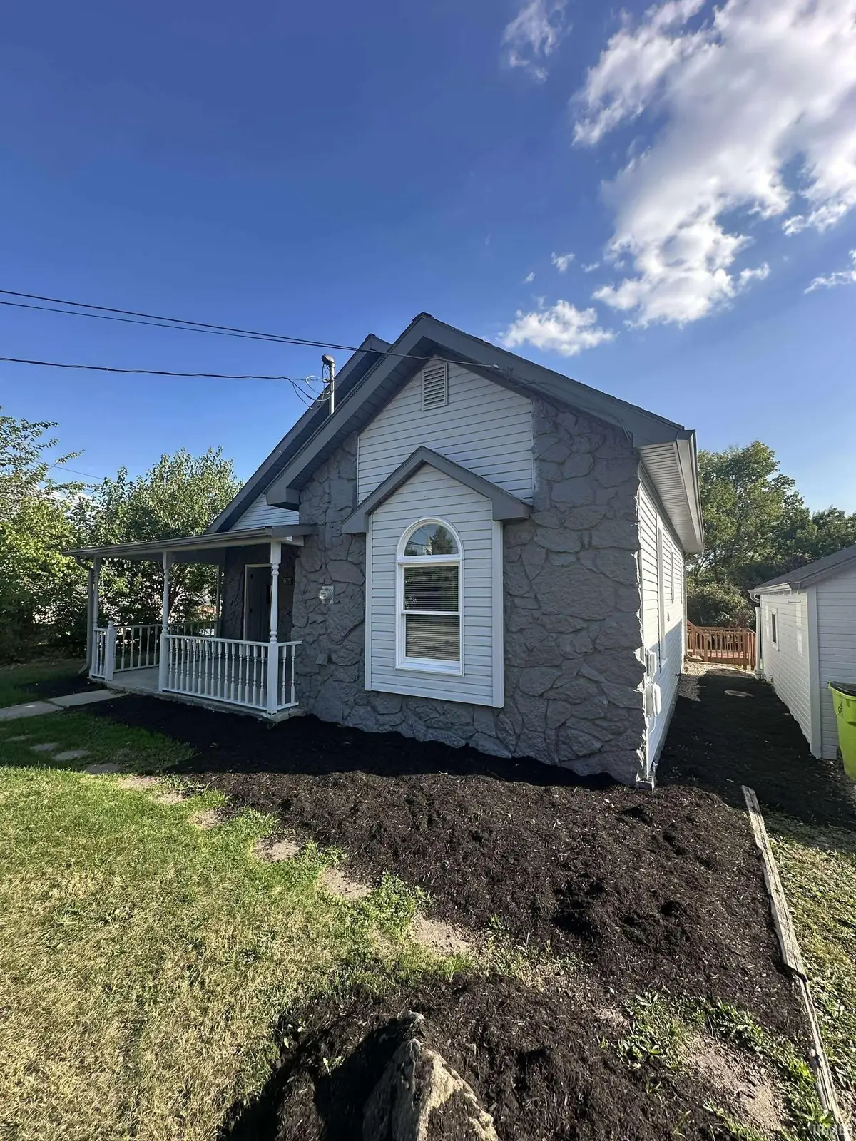 615 North Street, Huntington, IN 46750 - Image #1