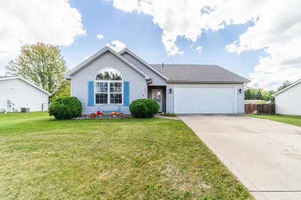 603 Follett Lane, Fremont, IN 46737