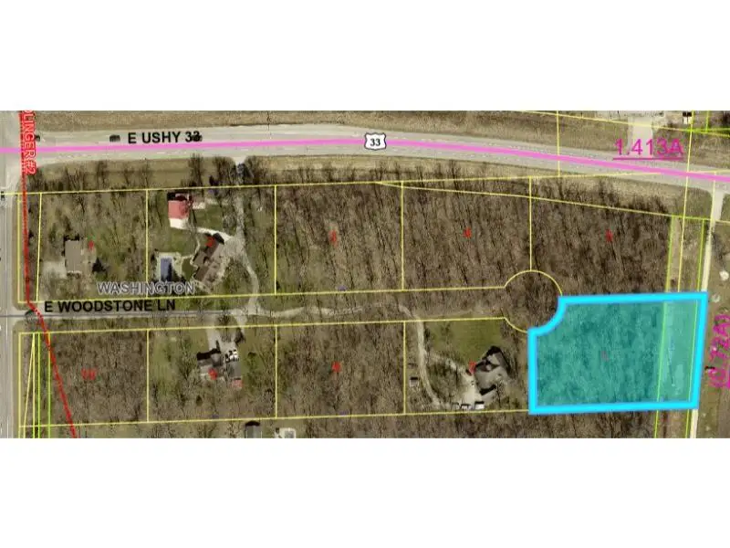 E Woodstone Lane, Decatur, IN 46733 - Image #3