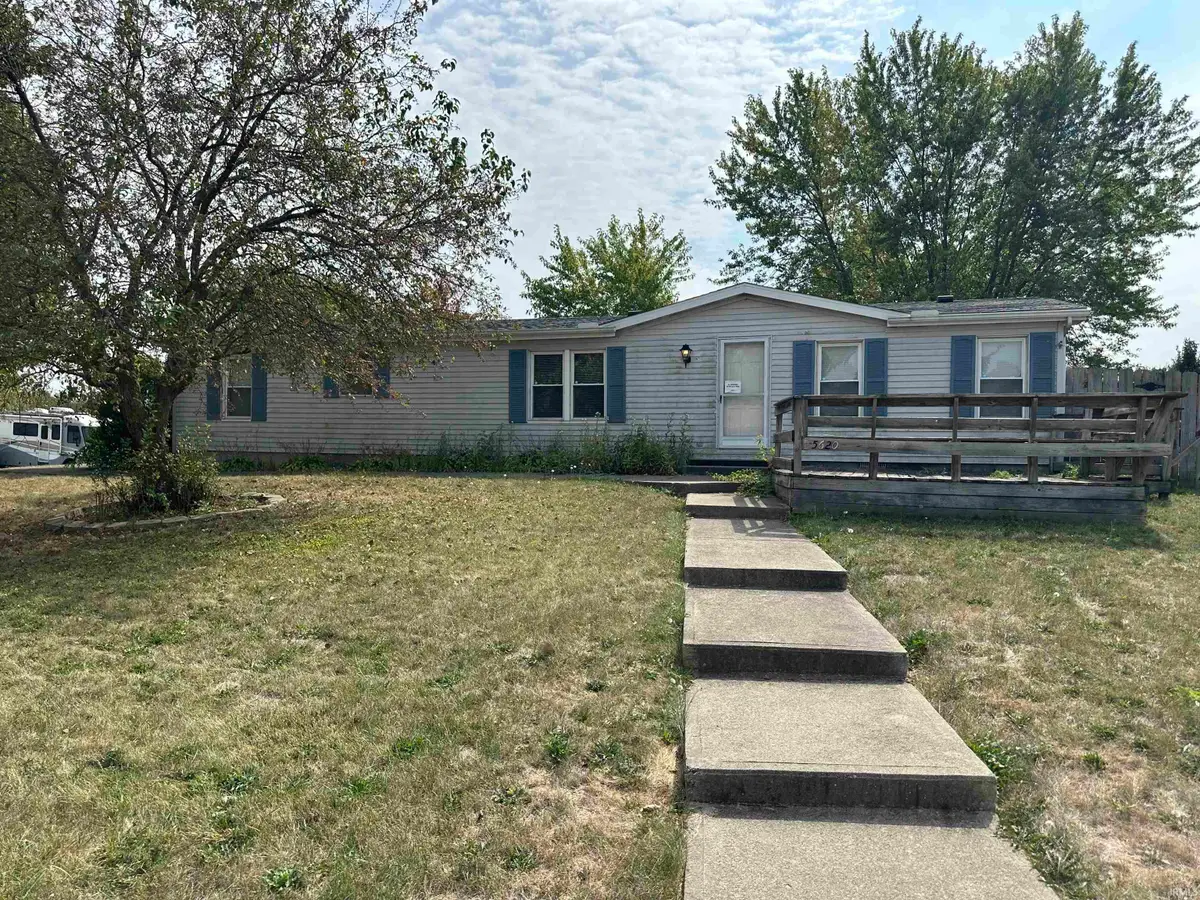 5620 Arapaho Trail, Fort Wayne, IN 46825 - Image #1