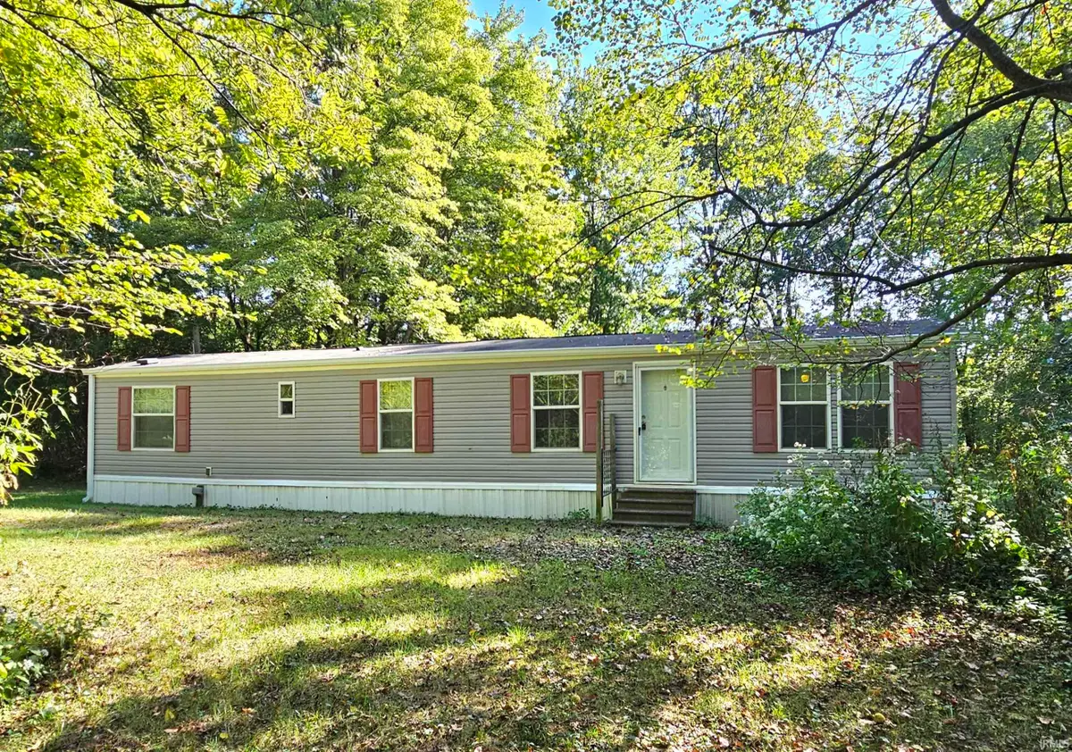 13441 S Prospect Street, Coalmont, IN 47845 - Image #1